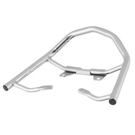 Alça Pro Tork Arrow Cromada para Honda Titan, Fan 125/150/160 - Estilo e Segurança - imagem 2