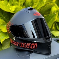 Capacete Mormaii Solid Preto Fosco 1979: Segurança e Estilo para Sua Moto - imagem 5