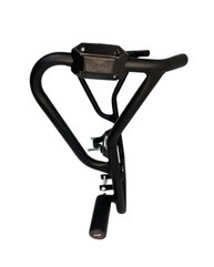 Protetor de Carenagem com Slider para Honda Bros 150/160 (2003-2021): Segurança e Estilo! - imagem 4