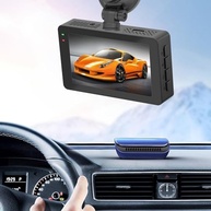 Câmera de Painel 4K HDR 170° FOV - Segurança e Evidências na Estrada - imagem 3