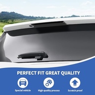Capa Fumê para 3ª Luz de Freio Ford Expedition 2022-2024: Estilo e Segurança - imagem 5