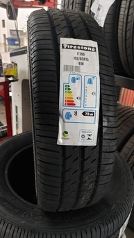 Pneu Firestone F700 195/65 R15 91H: Segurança e Desempenho para Seu Carro - imagem 3