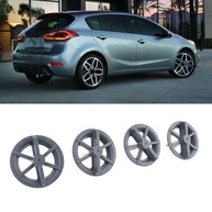 Retentor Pneu Sobressalente Aramox: Segurança e Acesso Fácil para seu Kia Forte Koup/Forte5 - imagem 5