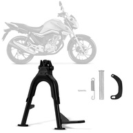 Kit Cavalete Central Completo CG 160 Titan Fan Start (Todos os Anos) - Segurança e Praticidade - imagem 1