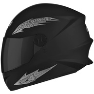 Capacete Fechado Pro Tork Liberty MX Vision Pro Rosa - Segurança e Estilo para Sua Aventura - imagem 3
