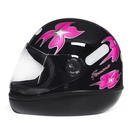 Capacete Feminino Fórmula 1 R Femme Preto - Segurança e Estilo para Você! - imagem 2