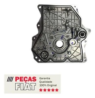 Bomba de Óleo Original Fiat Toro, Argo e Cronos: Desempenho e Segurança Garantidos - imagem 3