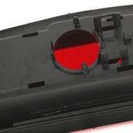 Lanterna Traseira de Freio para Fiat Ducato 244 - Alta Visibilidade e Segurança (735318908) - imagem 4