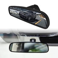 Espelho Retrovisor Interno Honda Civic, CR-V, Fit, Accord - Visão Ampliada e Segurança - imagem 2