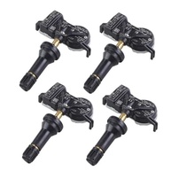 Sensor TPMS para Dodge Durango, Jeep Grand Cherokee e Renegade - Precisão e Segurança - imagem 2
