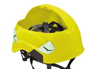 Capacete Petzl Vertex Hi-Viz: Segurança e Conforto para Trabalhos em Altura - imagem 4