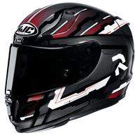 Capacete HJC RPHA 11 Stobon: Performance Extrema e Segurança Inovadora - imagem 5