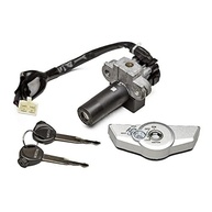 Chave de Ignição Magnetron para Honda CG 150 Titan (2009-2013) - Segurança e Praticidade - imagem 3