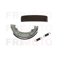 Lona de Freio Cobreq para Honda CG Titan 125, 150 e 160 (Linha Street) - Segurança e Performance - imagem 5