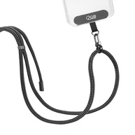 seguranca-i2go-preto-seu-a-smartphone-cinza-para-cordao-e-para-com-celular-liberdade-a