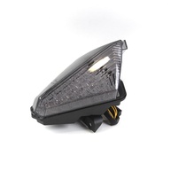 Lanterna Traseira LED Fumê Arashi para Yamaha R1 2007-2008: Segurança e Estilo Integrados - imagem 1