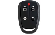 Alarme Automotivo Pósitron Keyless KL 330: Segurança Inteligente com Trava Automática e Controle de Presença - imagem 3