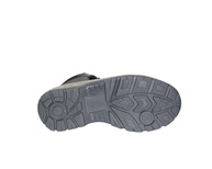 Bota Kadesh Vulcano NR10: Segurança e Conforto para Eletricistas - imagem 4