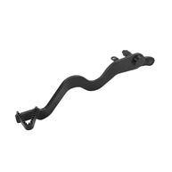 Pedal de Freio para Kawasaki KLX250/300 (2009-2025) - Segurança e Performance em Preto - imagem 2