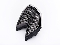 Lanterna Traseira LED Fumê com Seta Integrada para KTM 690 DUKE (2007-2013) - Estilo e Segurança - imagem 5