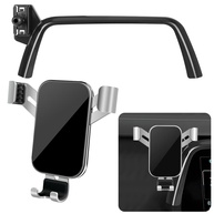 Suporte de Celular LUNQIN para Chevrolet Camaro 2016-2024: Navegação e Segurança com Estilo - imagem 1