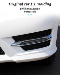 Luzes Diurnas LED DRL para Mercedes-Benz W204, W212, W207 - Segurança e Estilo - imagem 3