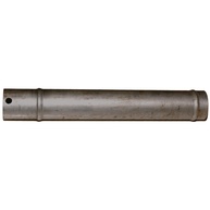 Tubo Protetor de Vareta Agrale M80, M85, M90, M93: Segurança e Durabilidade para seu Motor - imagem 1