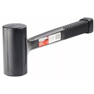 Martelo Antirretorno MTX 40mm: Mais Segurança! - imagem 2