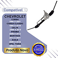 Caixa Direção Hidráulica GM: Mais Segurança! - imagem 2