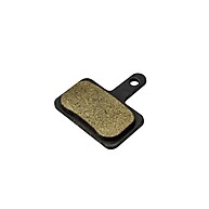 Pastilha de Freio Shimano GTA: Mais Segurança! - imagem 2