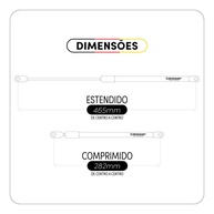 Amortecedores Porta Malas Ford Ka: Mais Segurança! - imagem 2