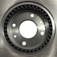 Disco de Freio Ventilado Renault: Mais Segurança! - imagem 2