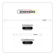 Amortecedor Porta Malas Grand Siena: Mais Segurança! - imagem 2