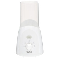 Aquecedor de Mamadeiras 3 em 1 da Buba – Esterilize, Aqueça e Cuide com Segurança - imagem 1