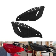 Kit 2 Protetores de Mão para Moto: Segurança e Estilo Universal 22mm - imagem 5