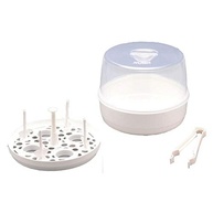 Esterilizador de Mamadeiras Kuka para Micro-ondas - Segurança e Praticidade no Dia a Dia - imagem 5