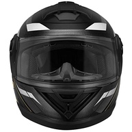 Capacete Moto Pro Tork Liberty Evolution G8 Evo Fechado Preto - Segurança e Estilo! - imagem 4