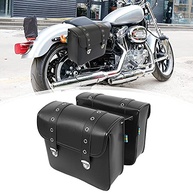 Bolsas Laterais Motoforti: Leve Suas Ferramentas com Estilo e Segurança na Moto - imagem 3