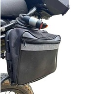 Alforge para Moto Impermeável Expansível: Conforto e Segurança em Suas Viagens - imagem 4