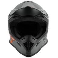 Capacete Pro Tork Fast 788 Grey Fosco: Segurança e Estilo para seu Motocross - imagem 4