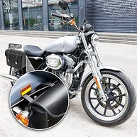 Bolsas Laterais Motoforti: Leve Suas Ferramentas com Estilo e Segurança na Moto - imagem 4