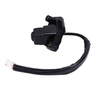 Câmera de Ré HD 284424EA0A: Segurança e Visibilidade para Nissan Rogue Sport e Qashqai - imagem 1