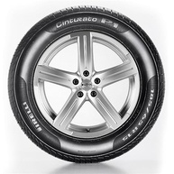 Pneu Pirelli Cinturato P1 Aro 14 165/70R14 85T XL: Segurança e Performance para seu Carro - imagem 3