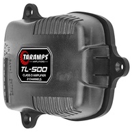 Módulo Taramps TL 500 2 Ohms: Potência e Segurança para o Som do Seu Carro - imagem 4