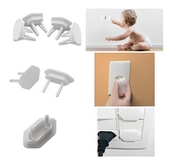 seguranca-para-a-protetores-12-contra-bebes-choques-eletricos-kit-de-tomada-a