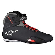 Tênis Alpinestars Unissex para Motociclista - Conforto e Segurança em Cada Aventura - imagem 2