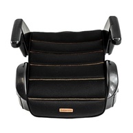 Assento Elevador Infantil Booster Potenza Fix Preto - Segurança e Conforto para Viagens - imagem 3