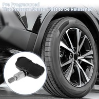Sensor TPMS 315MHz para Honda: Segurança e Precisão para Seus Pneus (Accord, CR-V, Fit, S2000) - imagem 4