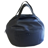Bolsa Protetora Premium para Capacete: Segurança e Estilo para sua Moto - imagem 1