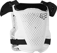 Protetor Peito Fox Racing R3 Motocross: Segurança e Conforto para Pilotos - imagem 3